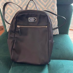 Kate Spade BackPack Purse